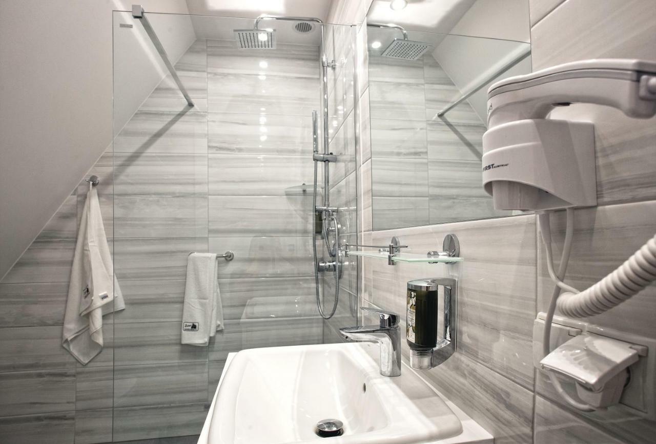Apartamenty Zuraw Danzica Esterno foto